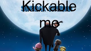 Kickable me 12 title cards [upl. by Oicelem]