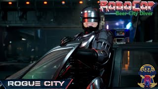 RoboCop Rogue City Ep8 Vultures Takedown pt2 [upl. by Novehs120]