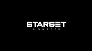 Starset  Monster  Extended Version [upl. by Marba]