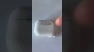 Como Resetear Apple AirPods ★ Hard Reset [upl. by Rebliw]