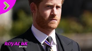 Royal Family News Latest Prince Harry poised to cancel UK return for Invictus Games Service ov [upl. by Cornall]