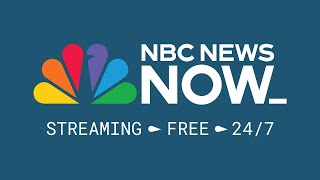 LIVE NBC News NOW  Dec 11 [upl. by Neelya]