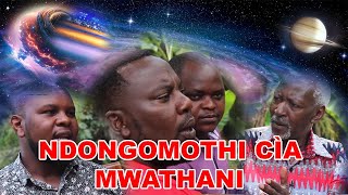 SN 5 EP 1 Battle of the Titans Prof Samwel Kamitha VS Karanja wa Mwangi [upl. by Anaehs]