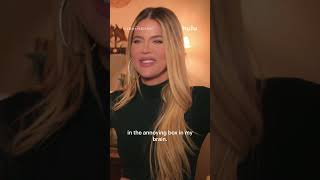 Kim and Khloé have a special bond  The Kardashians  Hulu shorts [upl. by Nahseez]