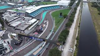 Miami F1 [upl. by Fadil]