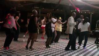 Work it Line Dance [upl. by Stephens]