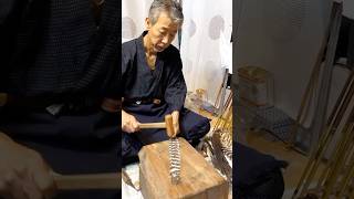 【ASMR】Ancient Japanese Archery Secrets Crafting Arrows from Feather to Flightasmr [upl. by Jasmina]