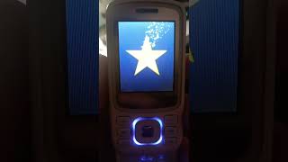 Mobiistar F535 startup and shutdown [upl. by Malarkey]