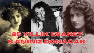 Anne Dediğiniz İnsan Size Cehennemi Yaşatırsa  Blanche Monnier [upl. by Ytomit]