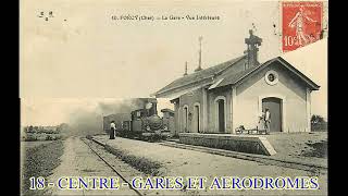 CARTES POSTALES ANCIENNES [upl. by Ahsemac]