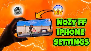 NozyBack New Settings Test and the results are INSANE 🔥 [upl. by Oikim]