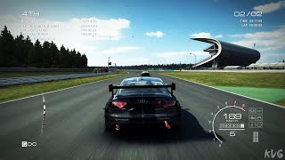 GRID Autosport Gameplay PC UHD 4K60FPS [upl. by Edith]