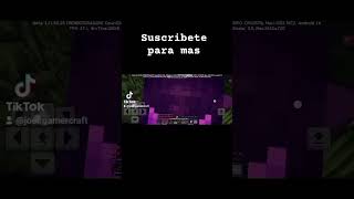 Estructuras de Minecraft Suscribete para más contenido minecraft viralvideo [upl. by Vel]