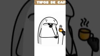 5 Tipos de Café☕☕☕Eu tomo cinco tipos de café☕🫘O café da manhã o café pós almoço🌤️O café [upl. by Ekram]