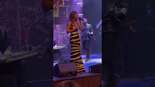 Nancy Ajram in Turkey 2024 NancyAjram نانسي عجرم إحساس جديد نانسيعجرم [upl. by Lonny]