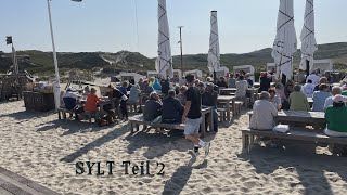 SYLT 2024 Teil 2 [upl. by Akcirred843]