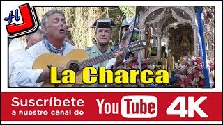 La Charca 2018 I Hermandad del Rocío de Huelva [upl. by Tacita179]