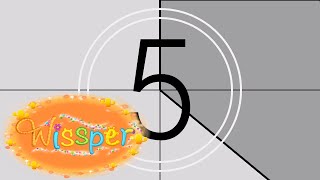 Top 5 Music Songs from Wissper  Wissper [upl. by Stock559]