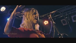 Gin Wigmore live quotNew Rushquot Berlin Oct 11 2015 [upl. by Colline]