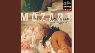 Le nozze di Figaro K 492 Act 4 Scene 10 No 27 Recitativo accompagnato ed Aria quotGiunse [upl. by Shiff]