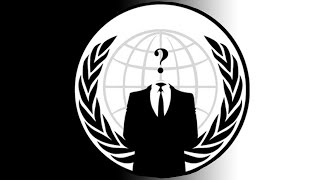 The Man Who Angered Anonymous And Lived To Regret It [upl. by Reffotsirk]