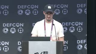 DEF CON 32  Inside the FBI’s Secret Encrypted Phone Company ‘Anom’  Joseph Cox [upl. by Arimay757]