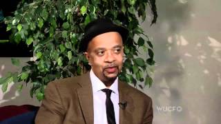 Global Perspectives James McBride [upl. by Uria822]