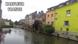 Harfleur France [upl. by Neeham637]