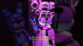 Образцовый Фредди shorts animation fnaf [upl. by Allissa]