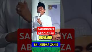 SARUNGNYA ABAH ANZA [upl. by Hasty]