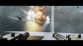 DAUNTLESS The Battle of Midway  Trailer 2 [upl. by Albina]