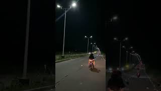 Night Ride saferide [upl. by Samson]