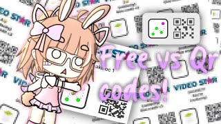 ℱree Videos Star qr codes♡︎ no credits needed [upl. by Naples]