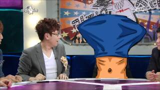 The Radio Star Audition2 03 위대한 슈퍼스타2 20120523 [upl. by Racso]