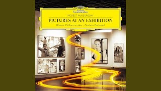 Mussorgsky Pictures at an Exhibition Orch Ravel  Promenade I [upl. by Llemaj]