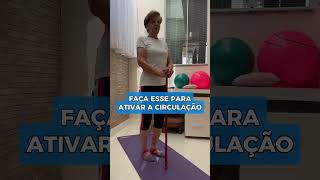 PRATIQUE PILATES EM CASA [upl. by Eam]