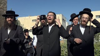 Reporters How the Haredim Israel’s ultraOrthodox make their own rules [upl. by Aydan]