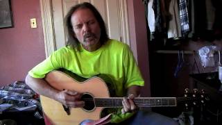 incident on 57th street bruce springsteen cover [upl. by Sollie]