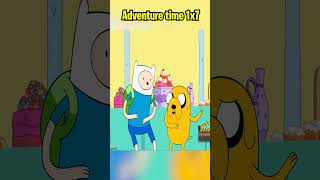 Adventure time 1x14 recap [upl. by Anim]