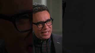 Fred Armisen Learns Hes Actually Korean shorts ancestry findingyourroots [upl. by Etnaihc]