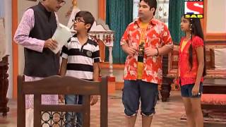 Baal Veer  Episode 366  11th February 2014 [upl. by Now]