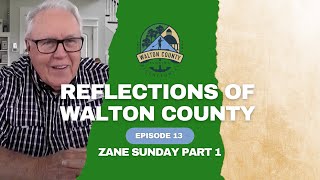 Reflections of Walton County Episode 13 Farming Talk [upl. by Madelene113]