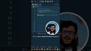 All Types of Functions in JavaScript Part1  javascript shorts school4u [upl. by Rooker]