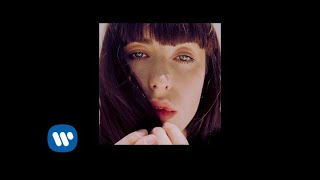 Kimbra  Everybody Knows Official Lyric Video [upl. by Kacey]