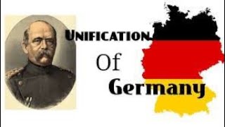 German Unification upsc facts [upl. by Nsaj874]