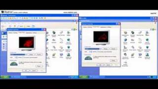 Radmin vs RealVNC PC Remote Control software quality comparison [upl. by Grane]