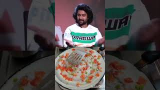 Dosa dosarecipe subscribe nani keerthy suresh [upl. by Ilajna]