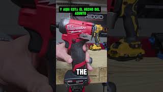 They Should Stop Making These milwaukee dewalt ridgid makita skil m12 diy howto truth true [upl. by Glennis]