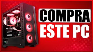 📍OFERTONES📍TOP Mejores PC Gaming de OFERTA Verano 2024 [upl. by Klayman936]