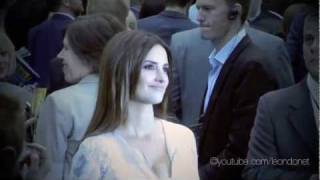 Penelope Cruz Pirates of the Caribbean 4 Premiere [upl. by O'Kelly]